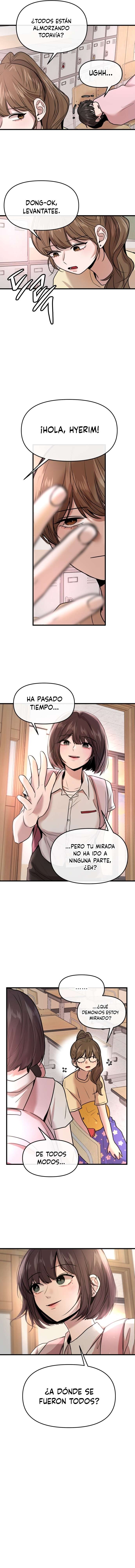 Recordaras amarme Capitulo 29 página 13
