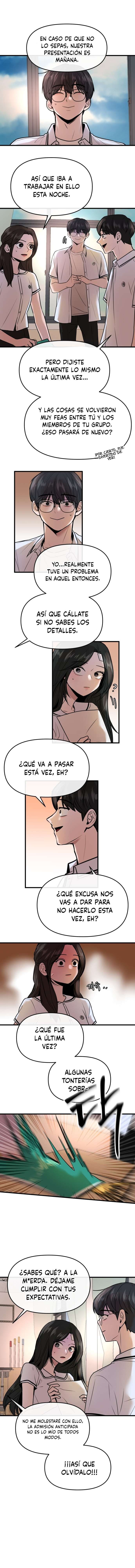 Recordaras amarme Capitulo 29 página 3