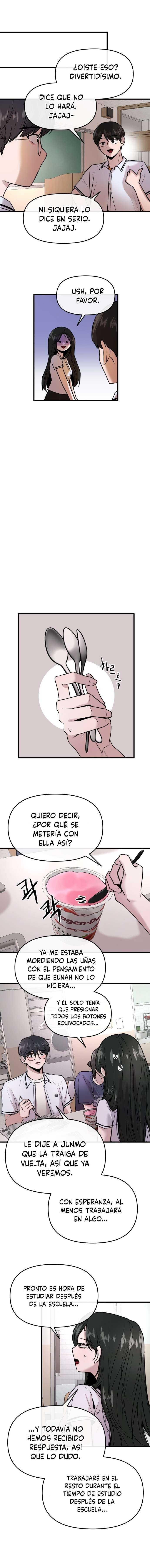 Recordaras amarme Capitulo 29 página 4
