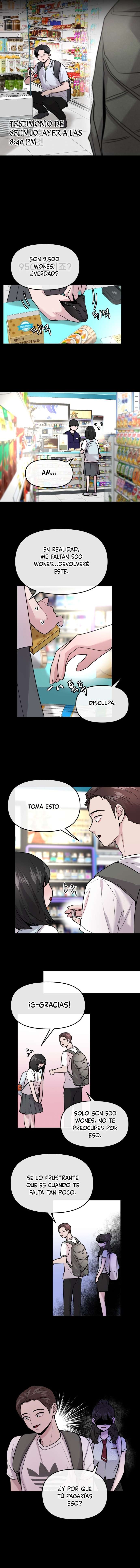 Recordaras amarme Capitulo 29 página 7