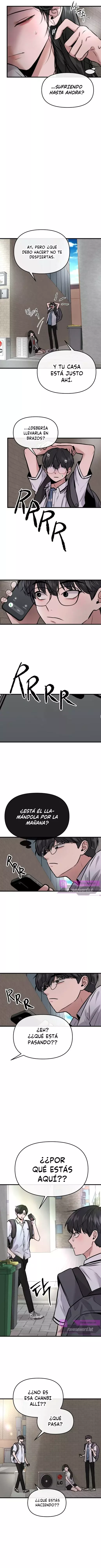 Recordaras amarme Capitulo 3 página 12