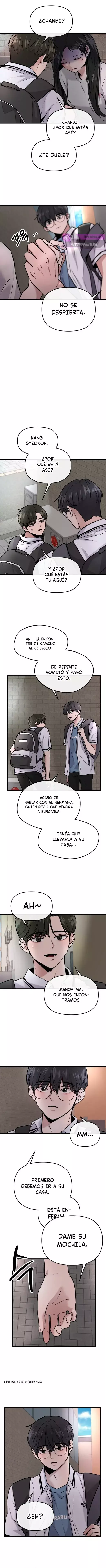 Recordaras amarme Capitulo 3 página 13