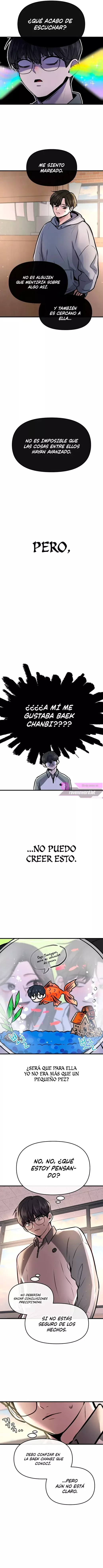 Recordaras amarme Capitulo 3 página 2