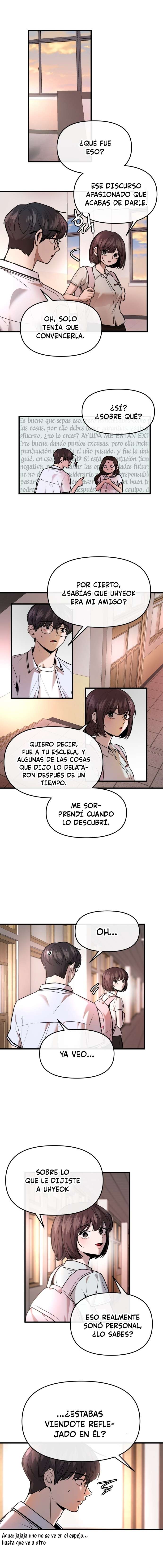 Recordaras amarme Capitulo 30 página 10