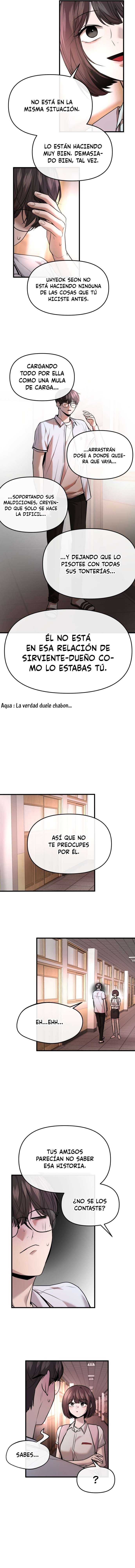 Recordaras amarme Capitulo 30 página 11