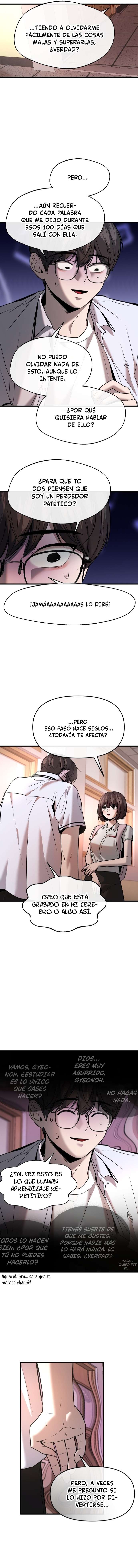Recordaras amarme Capitulo 30 página 12