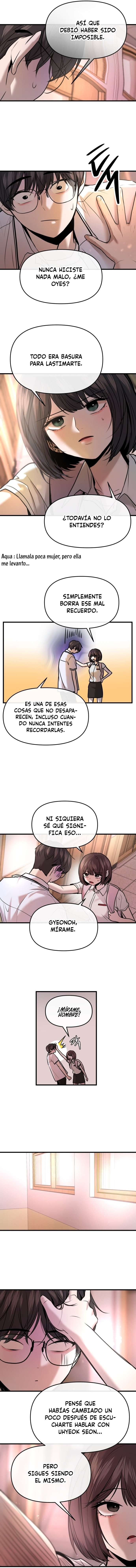 Recordaras amarme Capitulo 30 página 13
