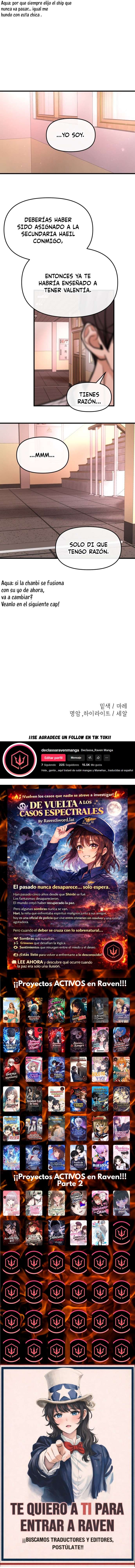 Recordaras amarme Capitulo 30 página 14