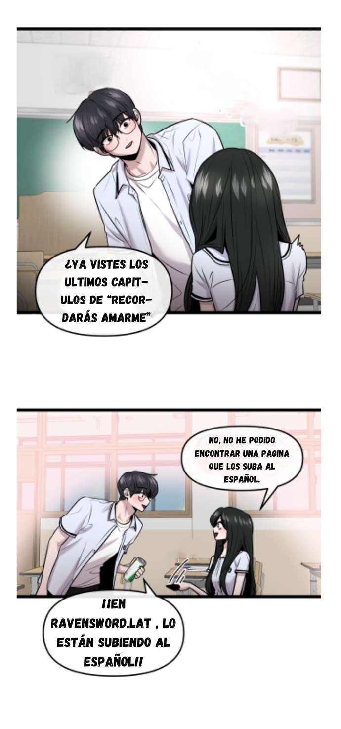 Recordaras amarme Capitulo 30 página 15