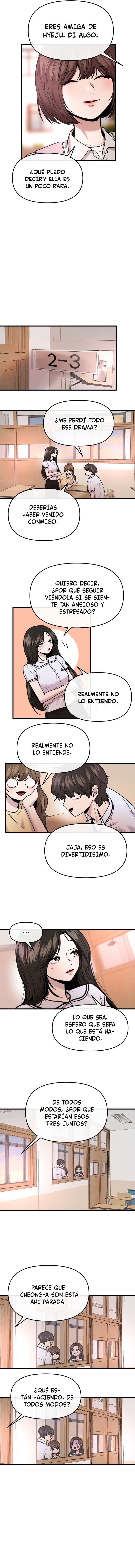 Recordaras amarme Capitulo 30 página 9