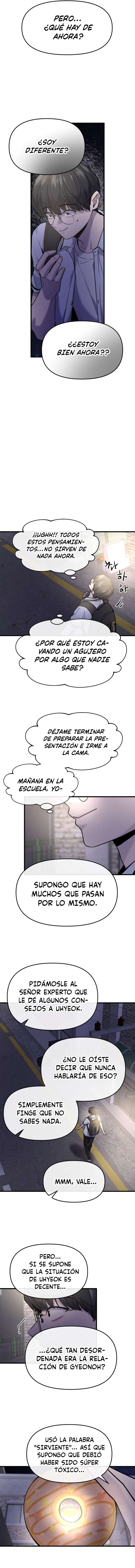 Recordaras amarme Capitulo 31 página 12