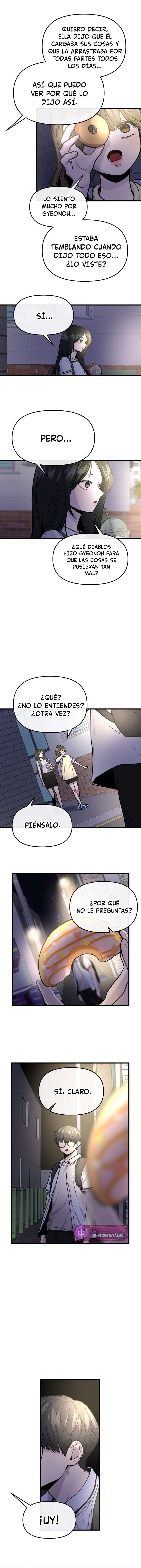 Recordaras amarme Capitulo 31 página 13