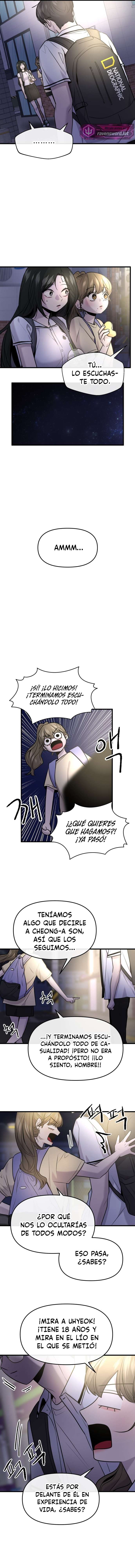 Recordaras amarme Capitulo 31 página 14