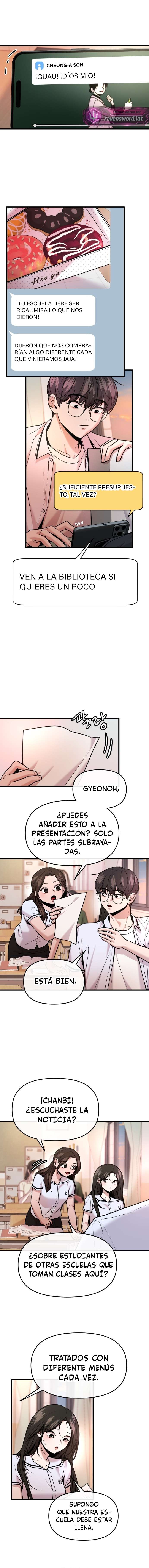 Recordaras amarme Capitulo 31 página 3