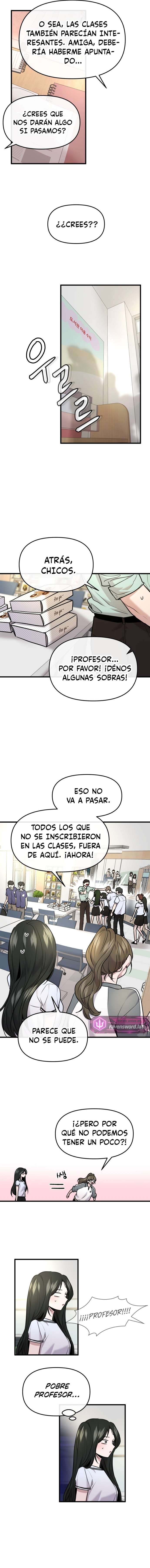 Recordaras amarme Capitulo 31 página 4