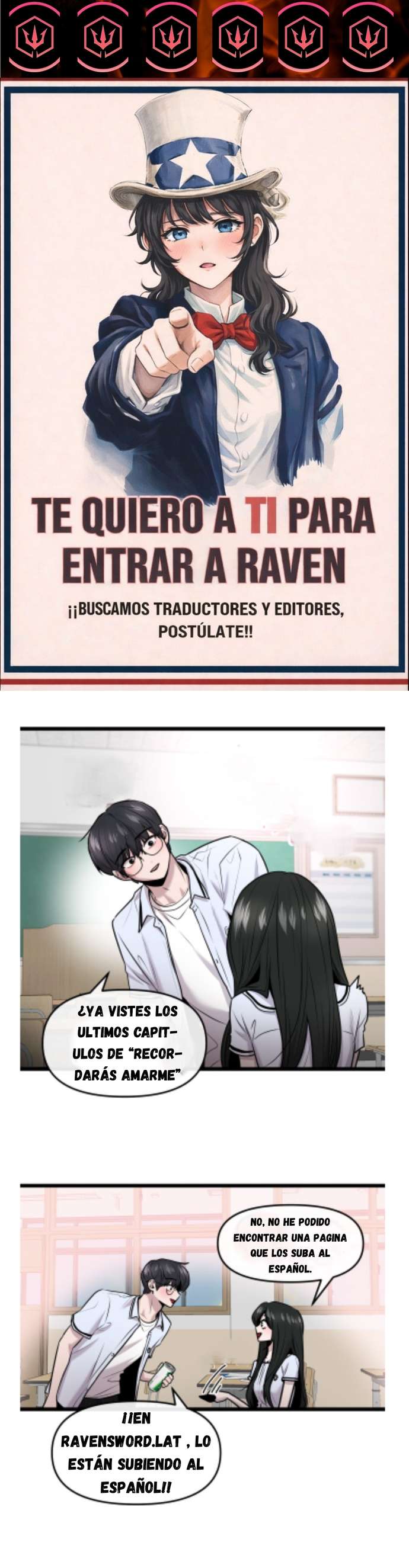 Recordaras amarme Capitulo 32 página 12