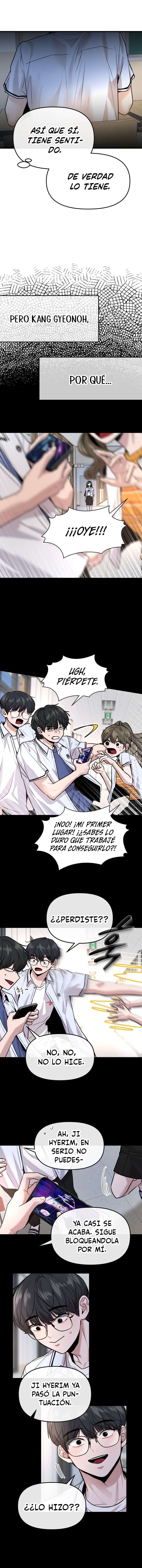Recordaras amarme Capitulo 32 página 2