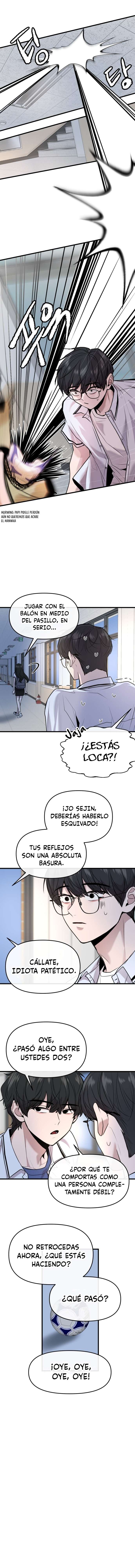 Recordaras amarme Capitulo 32 página 7