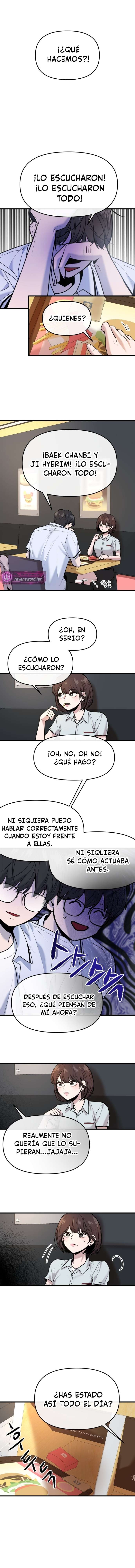 Recordaras amarme Capitulo 32 página 8