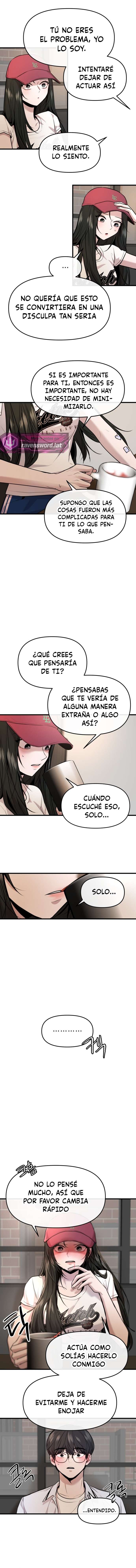 Recordaras amarme Capitulo 33 página 11