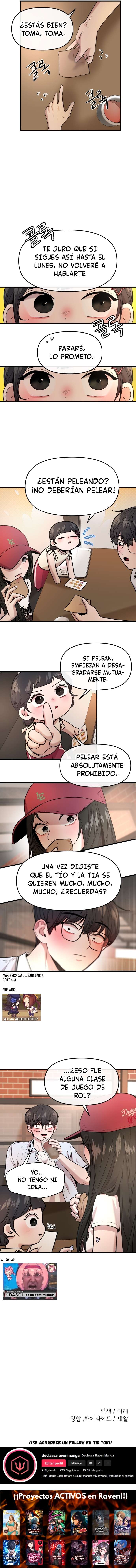 Recordaras amarme Capitulo 33 página 12
