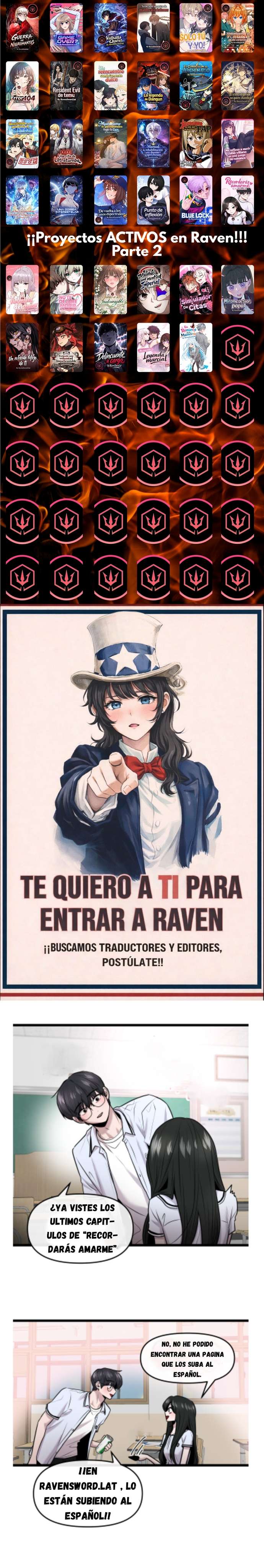 Recordaras amarme Capitulo 33 página 13