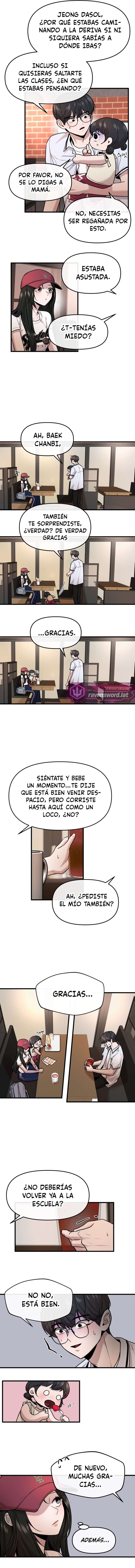 Recordaras amarme Capitulo 33 página 9