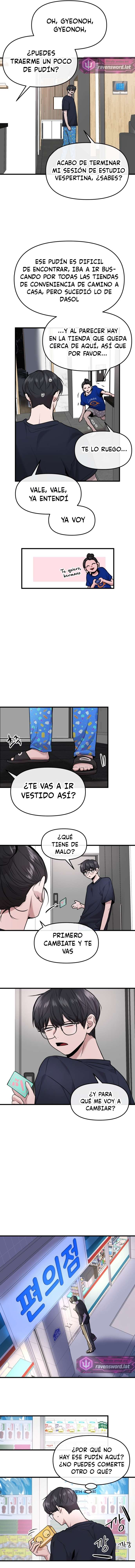 Recordaras amarme Capitulo 34 página 11