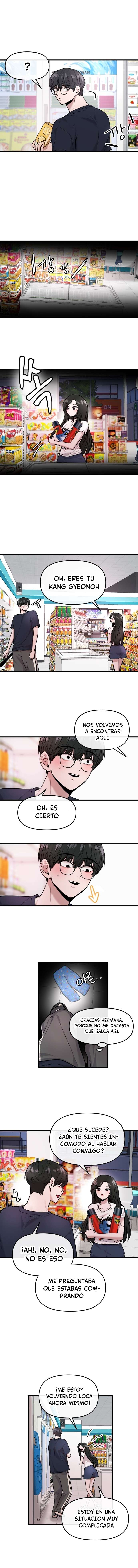 Recordaras amarme Capitulo 34 página 12