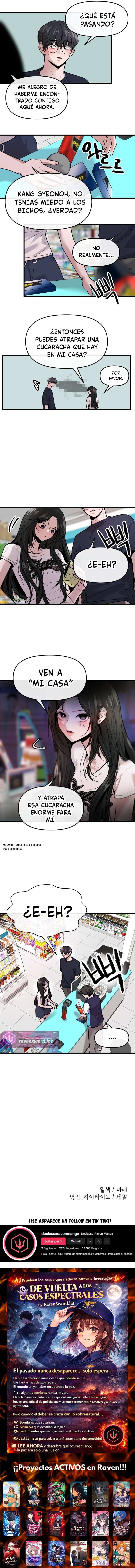 Recordaras amarme Capitulo 34 página 13