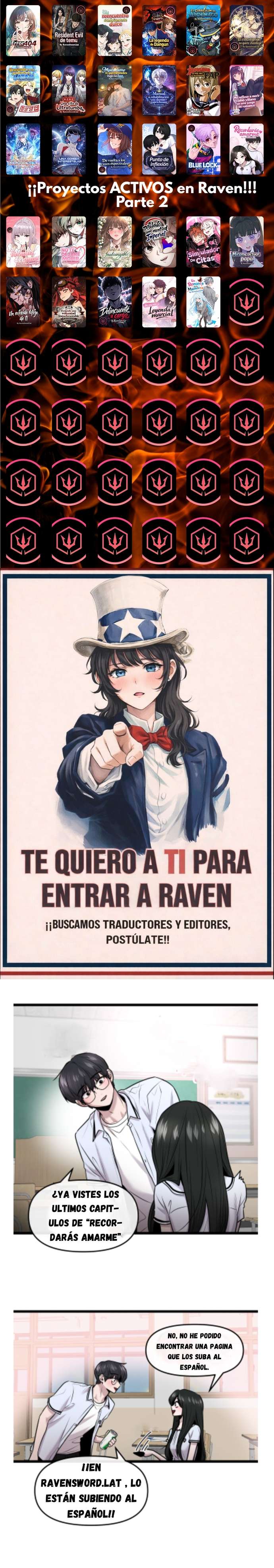 Recordaras amarme Capitulo 34 página 14