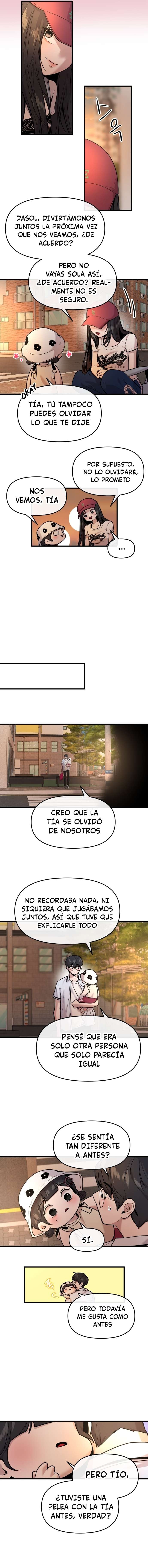 Recordaras amarme Capitulo 34 página 2