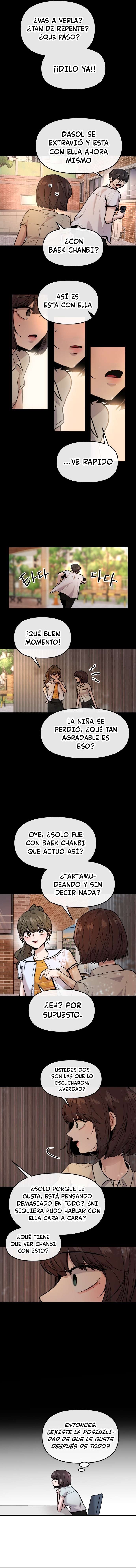 Recordaras amarme Capitulo 34 página 4