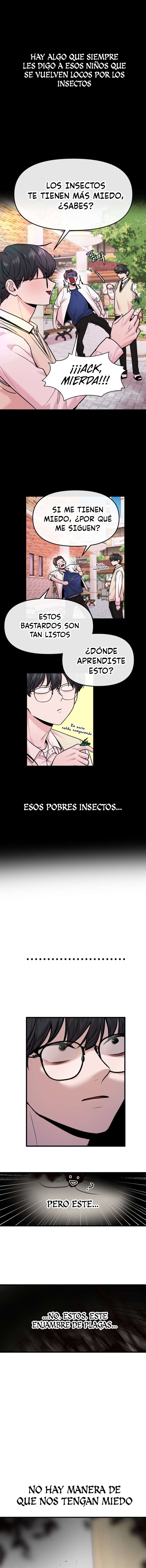 Recordaras amarme Capitulo 35 página 10