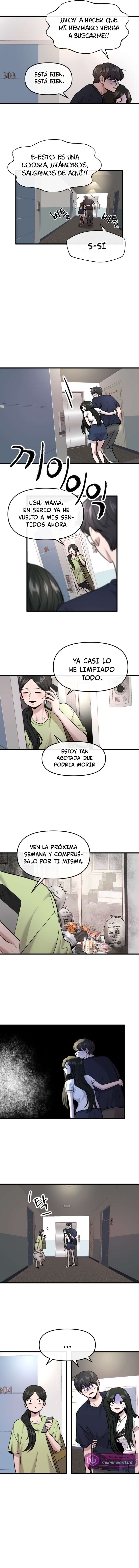 Recordaras amarme Capitulo 35 página 12