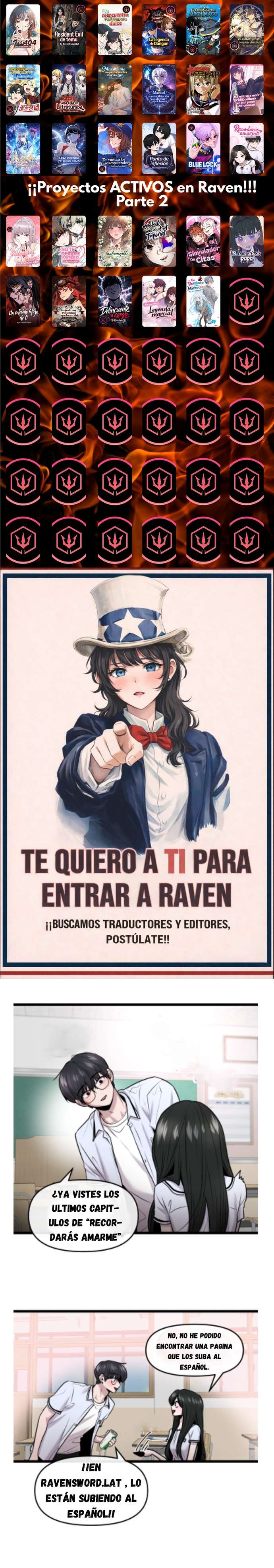 Recordaras amarme Capitulo 35 página 14