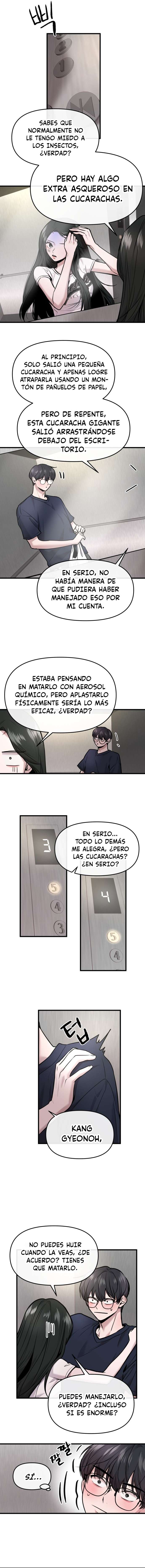 Recordaras amarme Capitulo 35 página 2