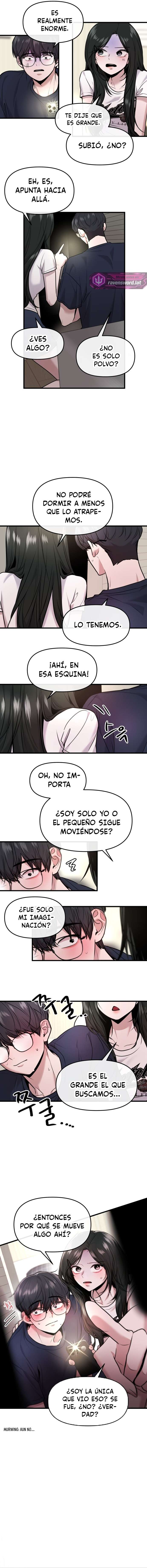 Recordaras amarme Capitulo 35 página 8