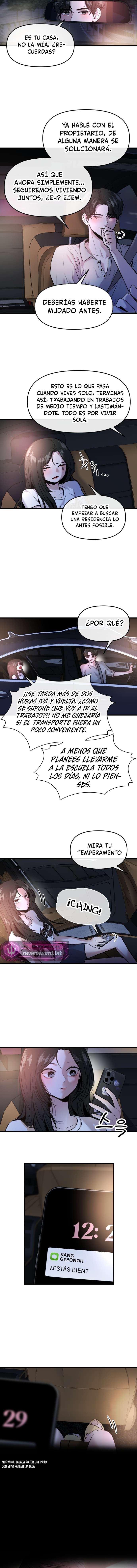 Recordaras amarme Capitulo 36 página 11