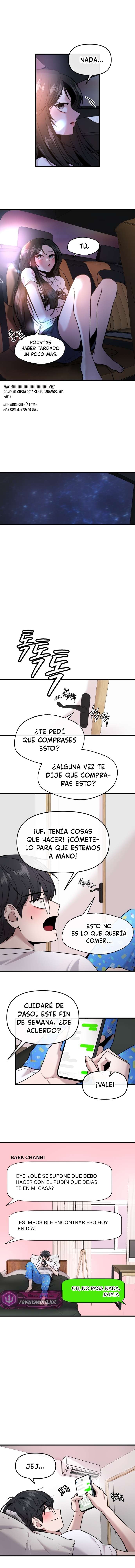 Recordaras amarme Capitulo 36 página 13
