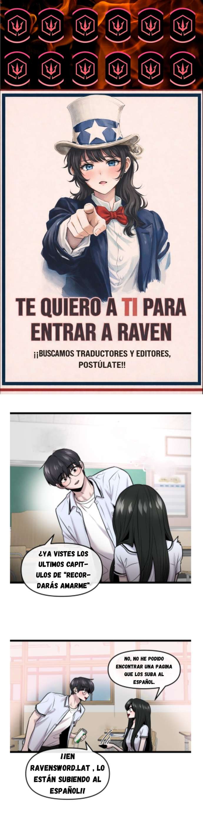 Recordaras amarme Capitulo 36 página 15