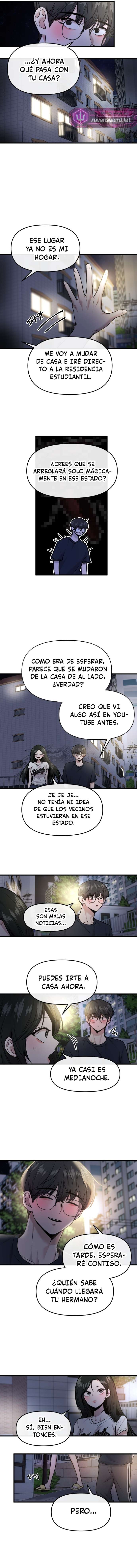 Recordaras amarme Capitulo 36 página 2
