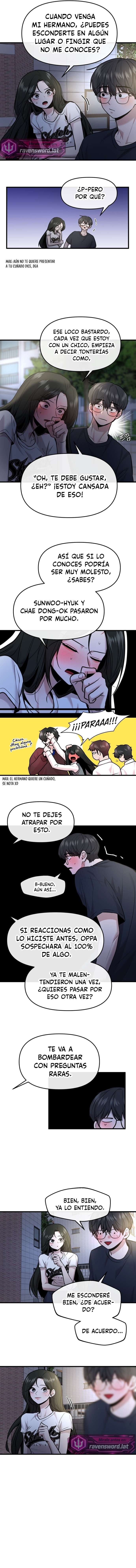 Recordaras amarme Capitulo 36 página 3