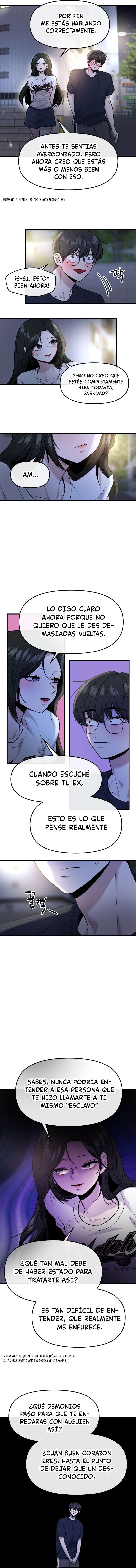Recordaras amarme Capitulo 36 página 4