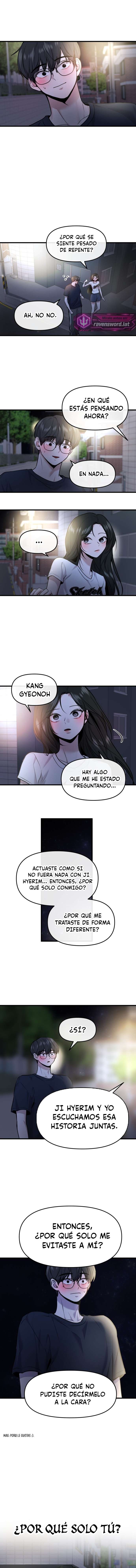 Recordaras amarme Capitulo 36 página 7