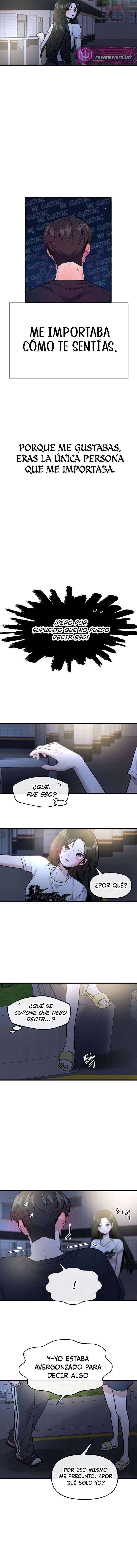 Recordaras amarme Capitulo 36 página 8