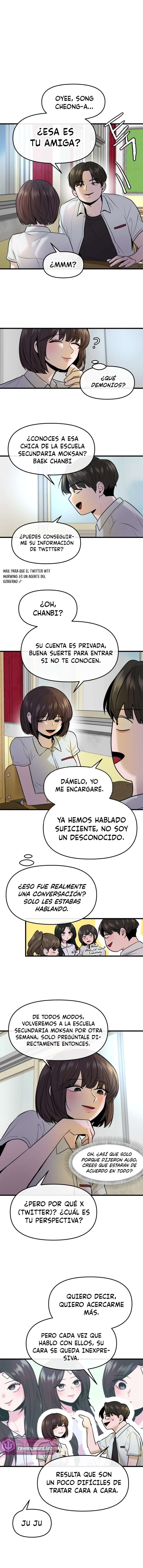 Recordaras amarme Capitulo 37 página 10