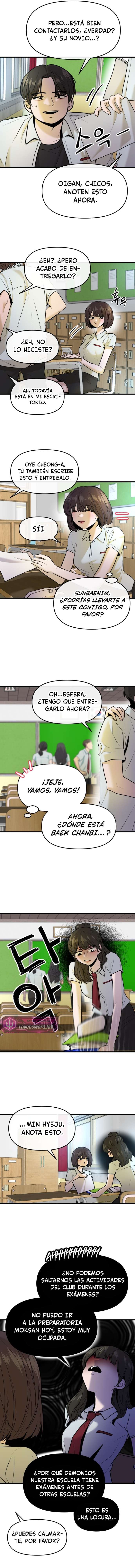 Recordaras amarme Capitulo 37 página 11