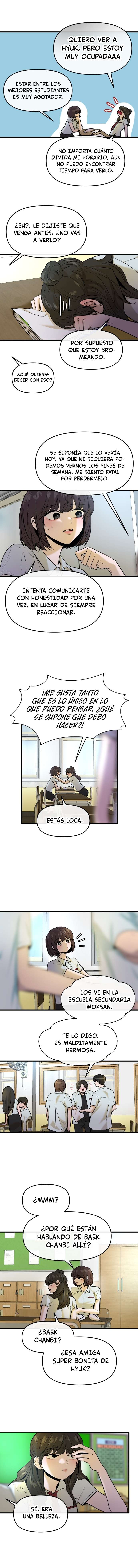 Recordaras amarme Capitulo 37 página 12