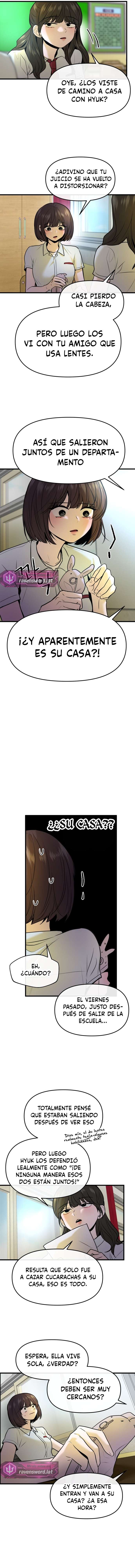 Recordaras amarme Capitulo 37 página 13